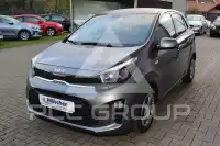 2023 KIA Picanto