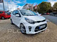2023 KIA Picanto