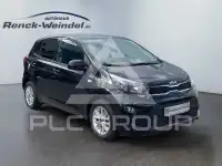 2023 KIA Picanto