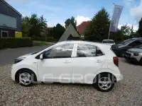 2023 KIA Picanto