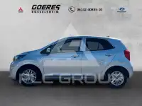2023 KIA Picanto