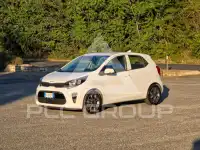 2023 KIA Picanto