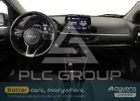 2023 KIA Picanto