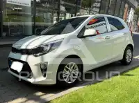 2023 KIA Picanto