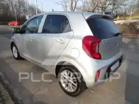 2023 KIA Picanto