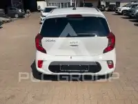 2023 KIA Picanto