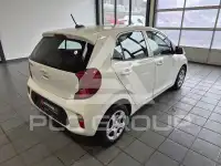 2023 KIA Picanto