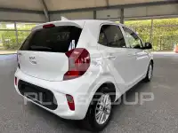 2023 KIA Picanto