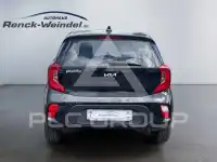 2023 KIA Picanto