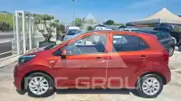 2023 KIA Picanto