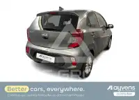 2023 KIA Picanto
