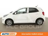2023 KIA Picanto