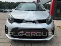 2023 KIA Picanto