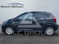 2023 KIA Picanto