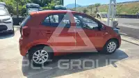 2023 KIA Picanto