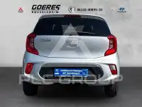 2023 KIA Picanto