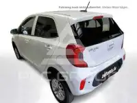 2023 KIA Picanto
