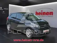 2023 KIA Picanto