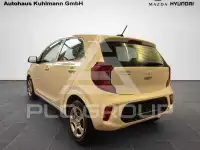 2023 KIA Picanto