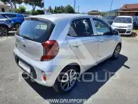 2023 KIA Picanto