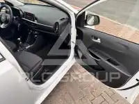 2023 KIA Picanto