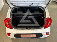 2023 KIA Picanto