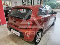 2023 KIA Picanto