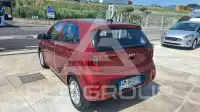 2023 KIA Picanto