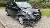 2023 KIA Picanto