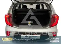 2023 KIA Picanto