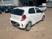 2023 KIA Picanto