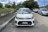 2023 KIA Picanto