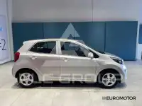 2023 KIA Picanto