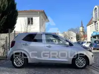 2023 KIA Picanto