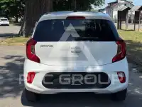 2023 KIA Picanto