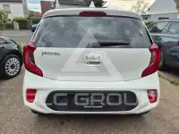 2023 KIA Picanto