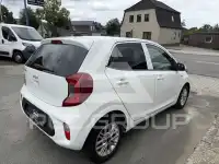 2023 KIA Picanto