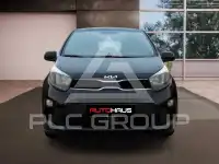 2023 KIA Picanto