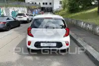 2023 KIA Picanto