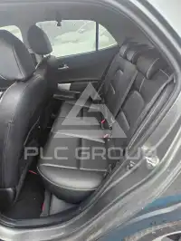 2023 KIA Picanto