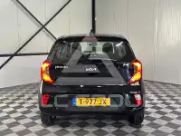 2023 KIA Picanto