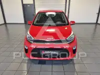 2023 KIA Picanto