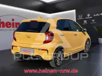 2023 KIA Picanto