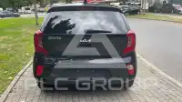 2023 KIA Picanto