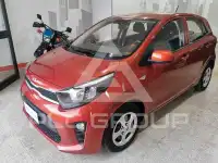 2023 KIA Picanto