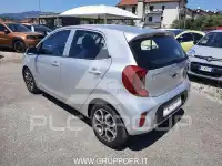 2023 KIA Picanto