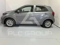 2023 KIA Picanto