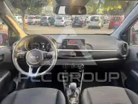 2023 KIA Picanto