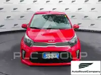 2023 KIA Picanto