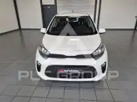 2023 KIA Picanto